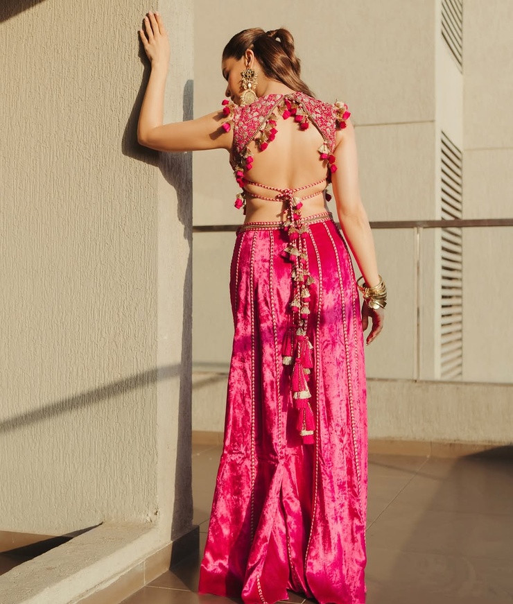 Aamna Shariff