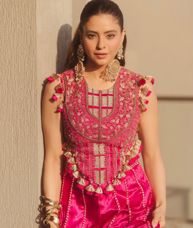 Aamna Shariff