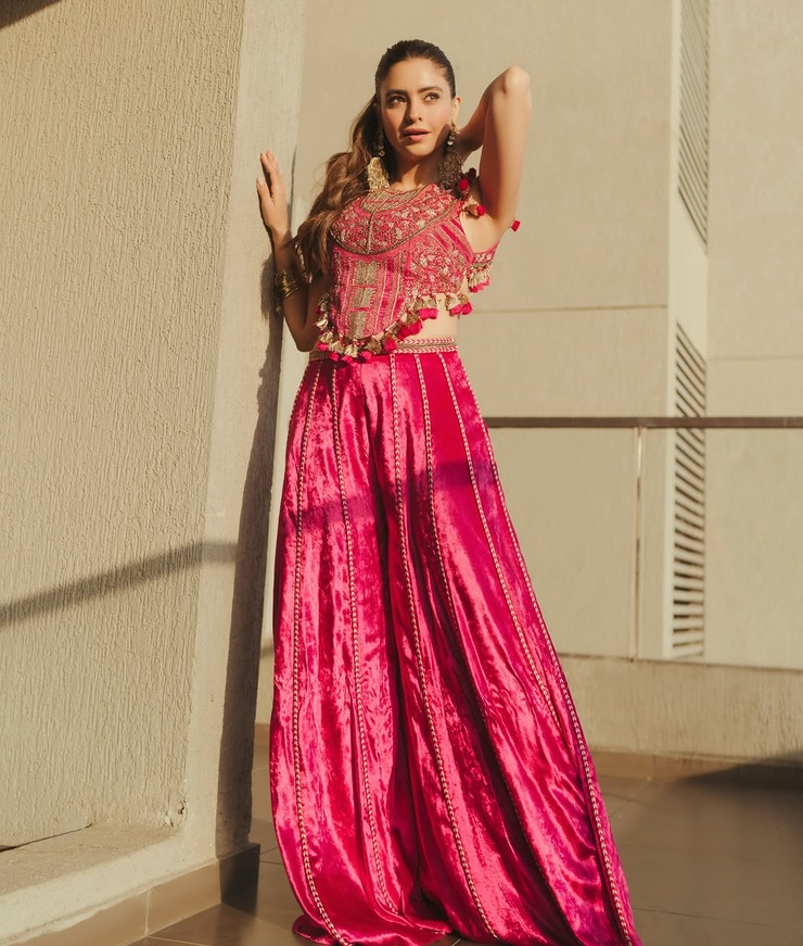 Aamna Shariff