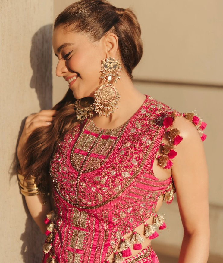 Aamna Shariff