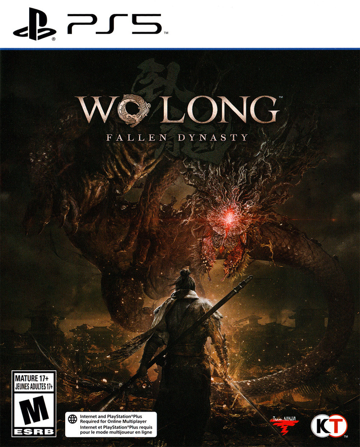 Wo Long: Fallen Dynasty