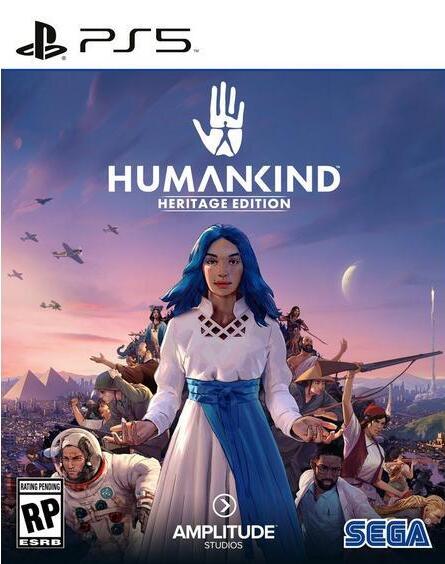 Humankind
