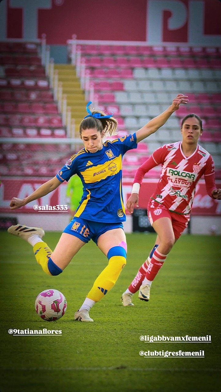 Tatiana Flores