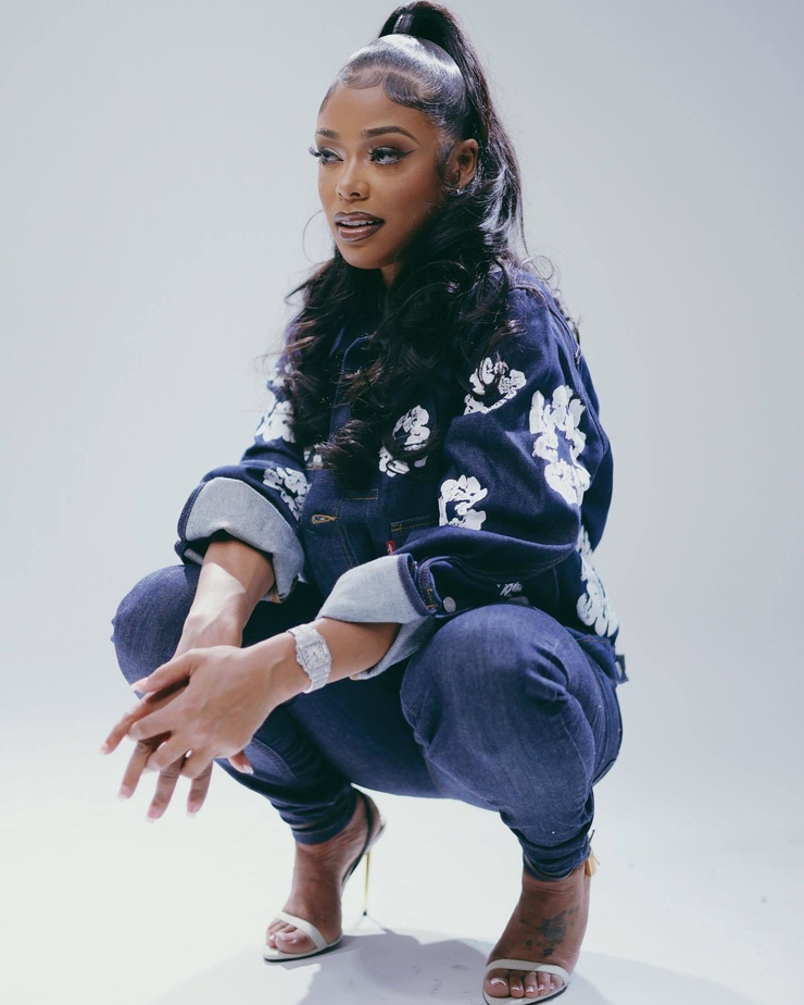 Picture of Lady London