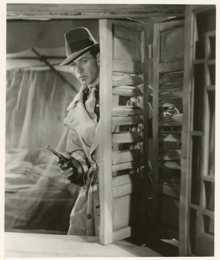 Gary Cooper
