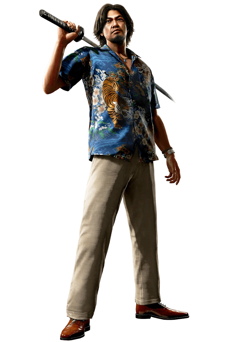 Teruhiko Shigaki