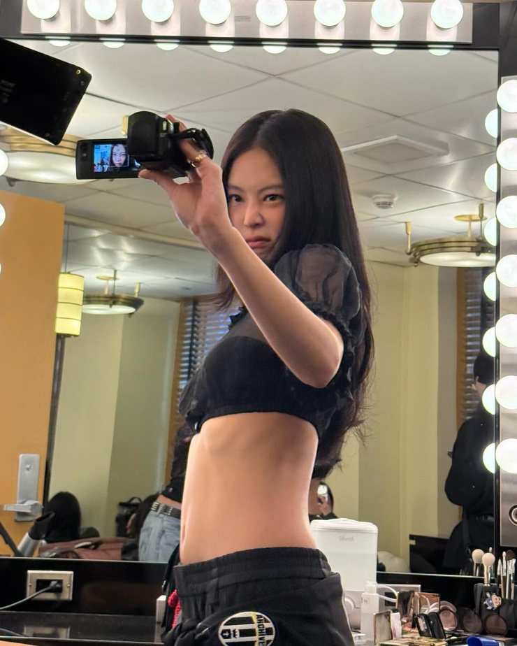 Jennie Kim