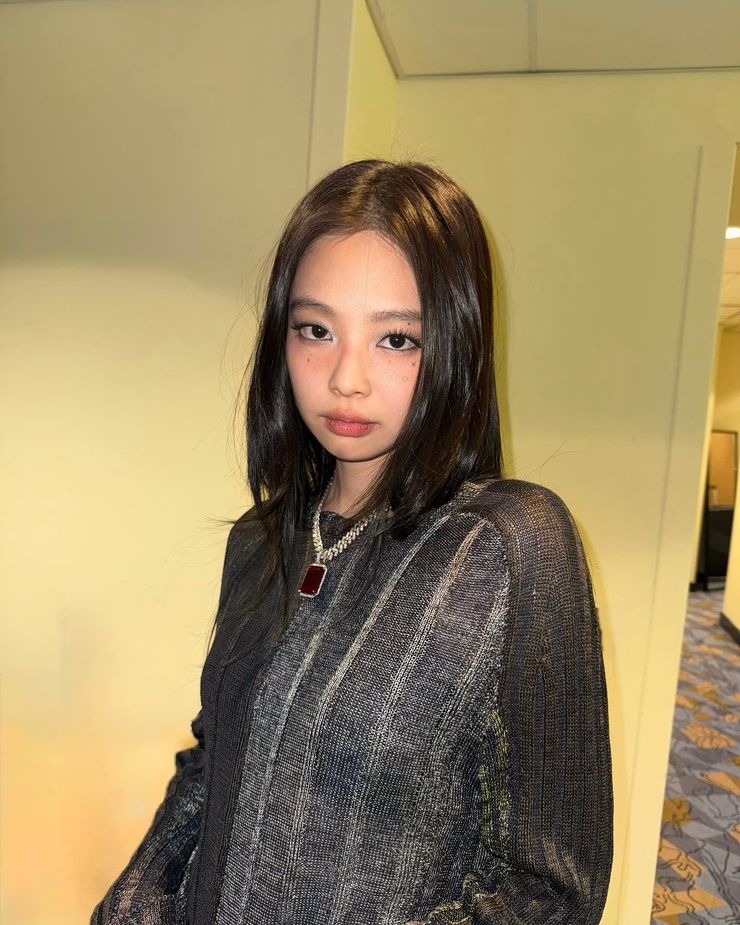 Jennie Kim