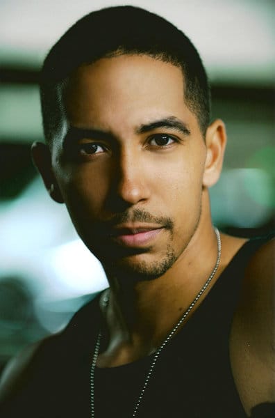 Neil Brown Jr.