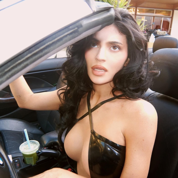Kylie Jenner