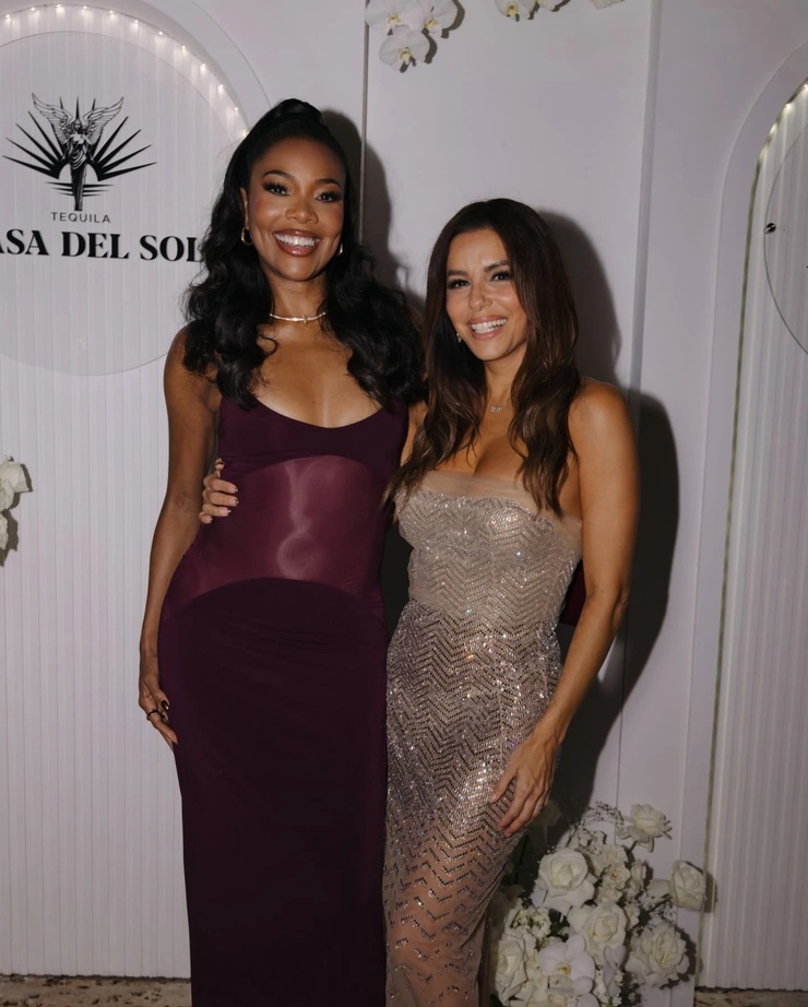 Gabrielle Union