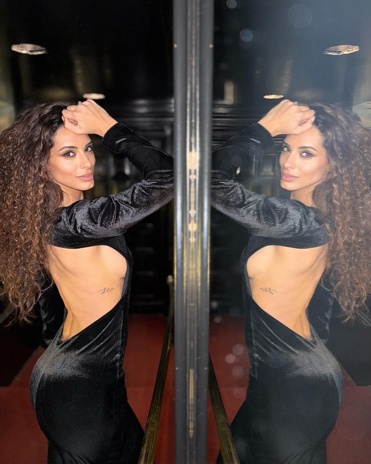 Raffaella Modugno