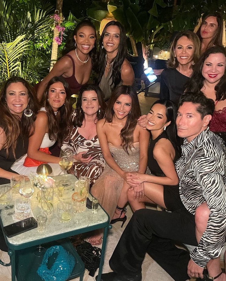 Eva Longoria