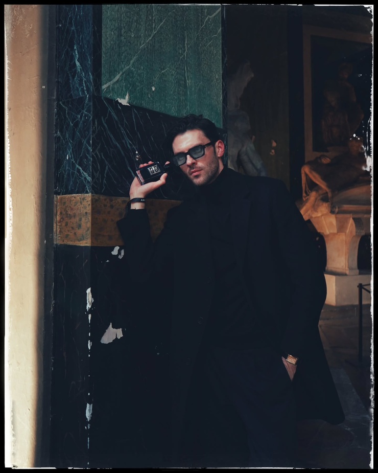Silviu Tolu