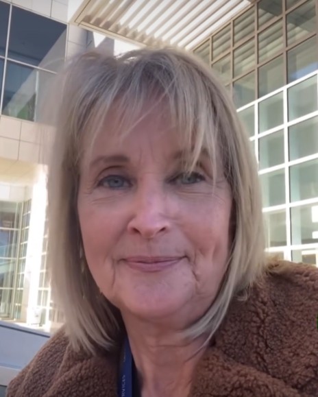 Laurette Spang