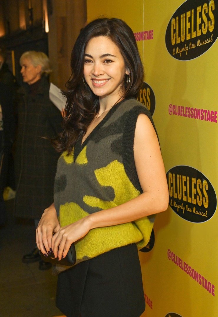 Jessica Henwick