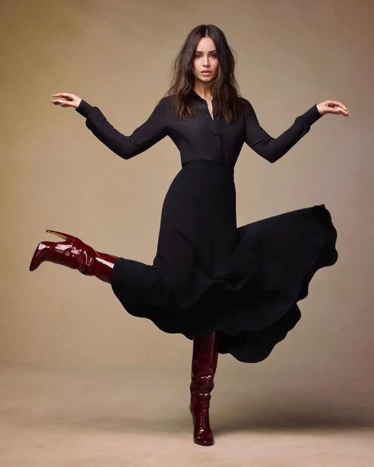 Sofia Carson