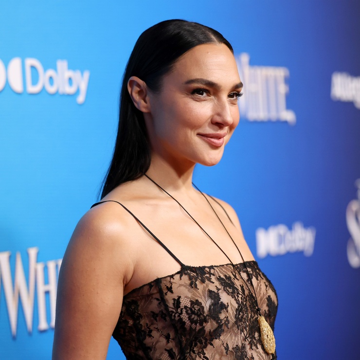 Gal Gadot