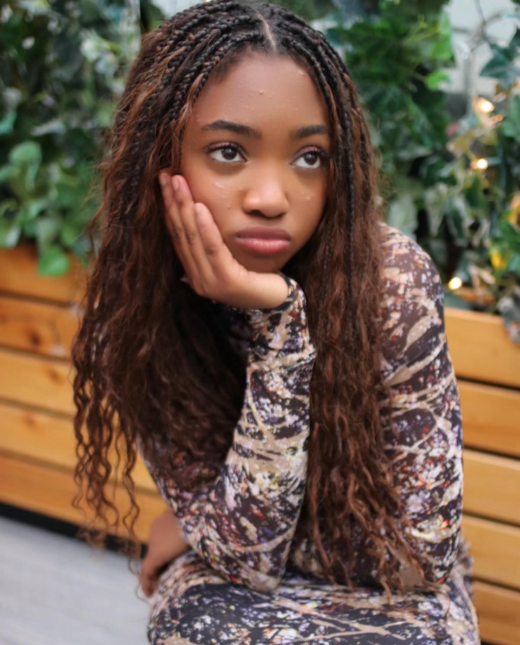 Leah Jeffries