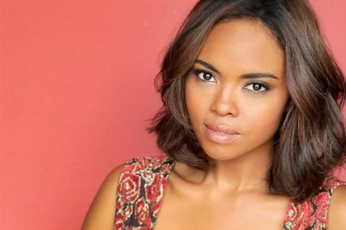 Sharon Leal