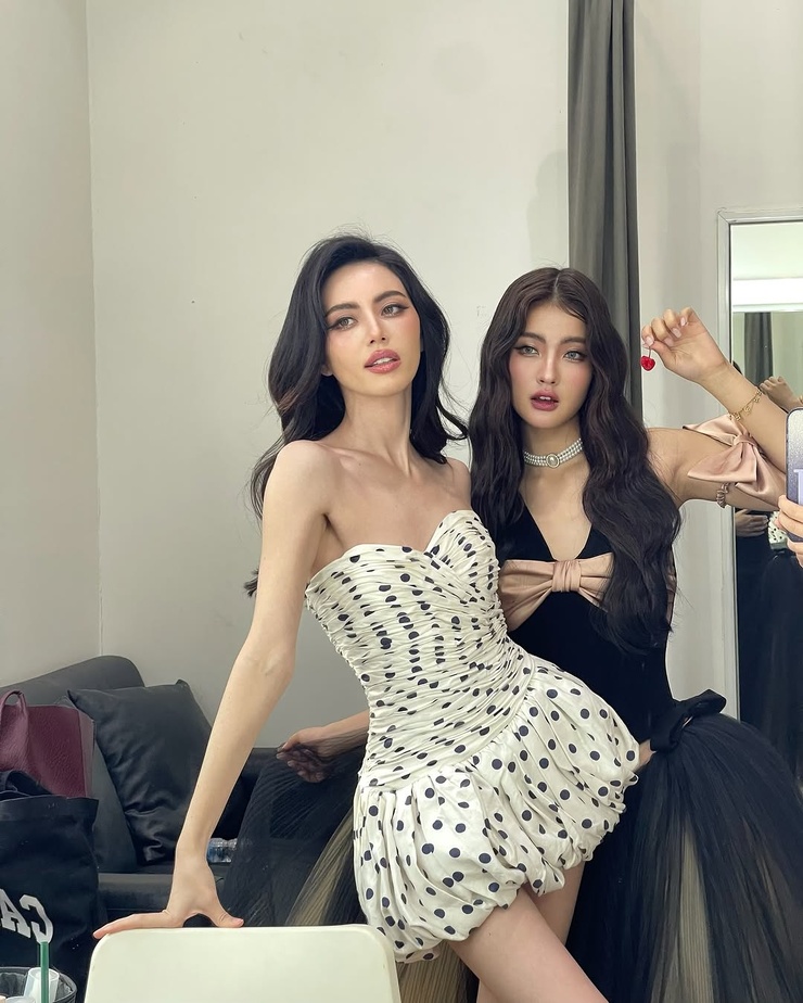 Davika Hoorne