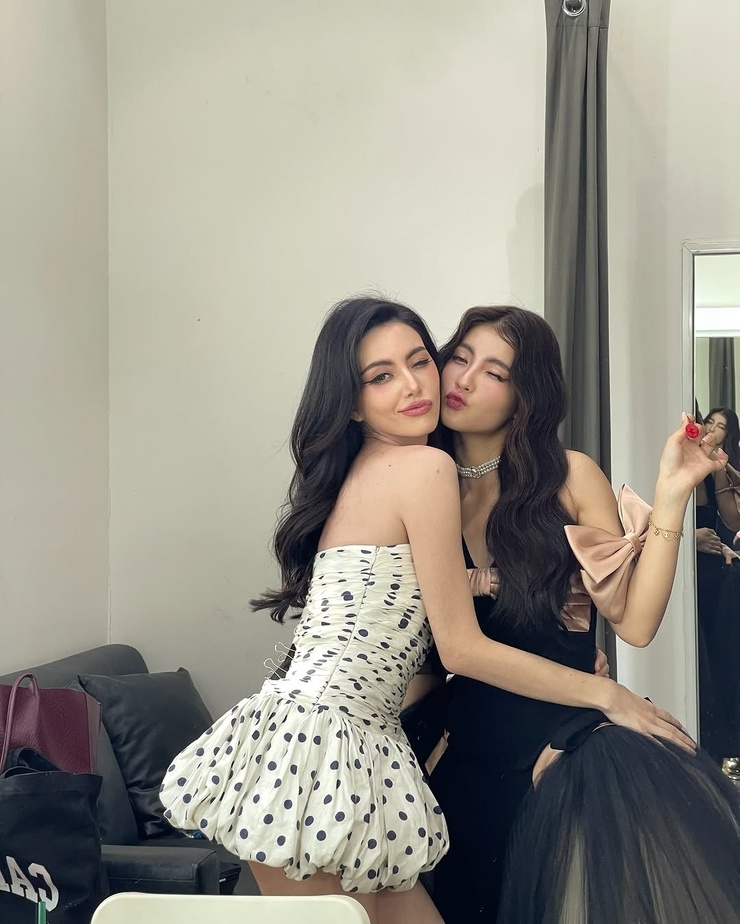 Davika Hoorne