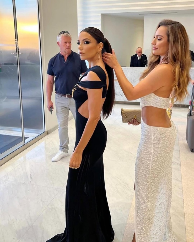 Eva Longoria