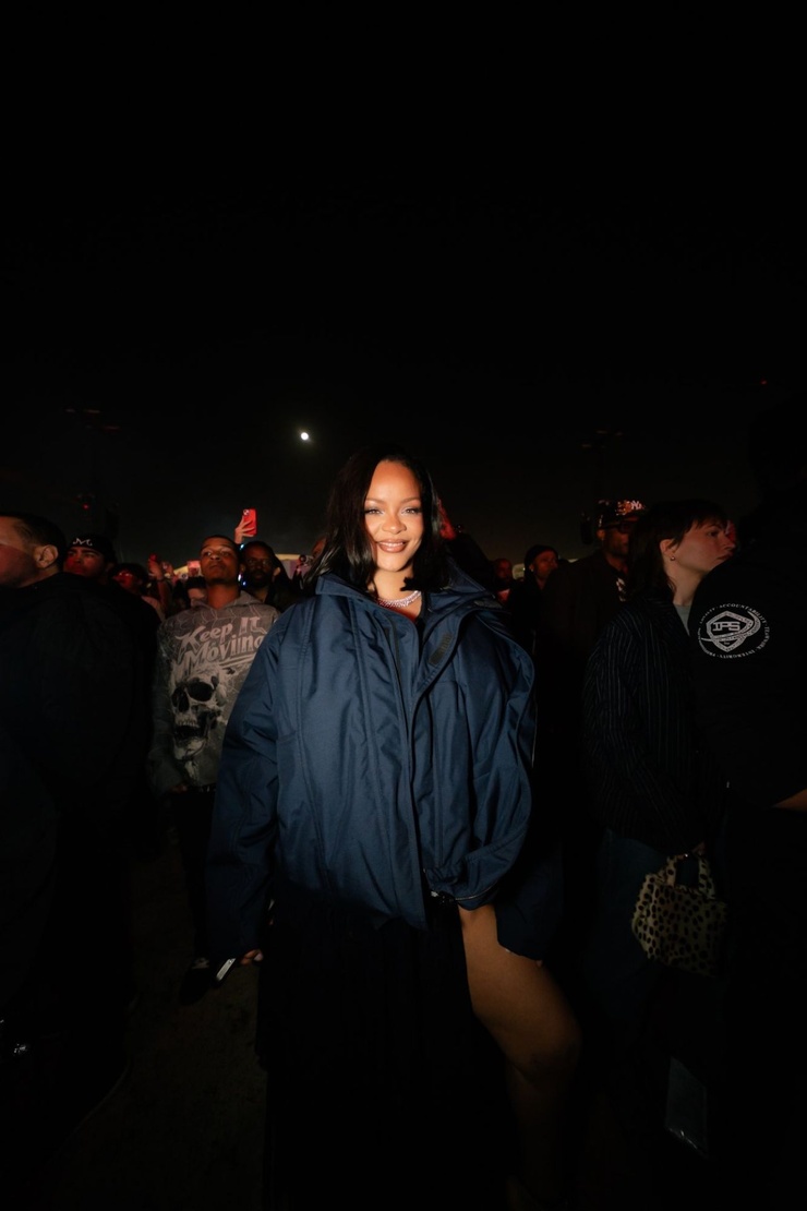 Rihanna