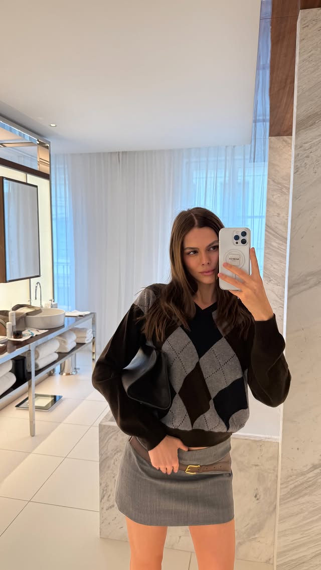 Viki Odintcova