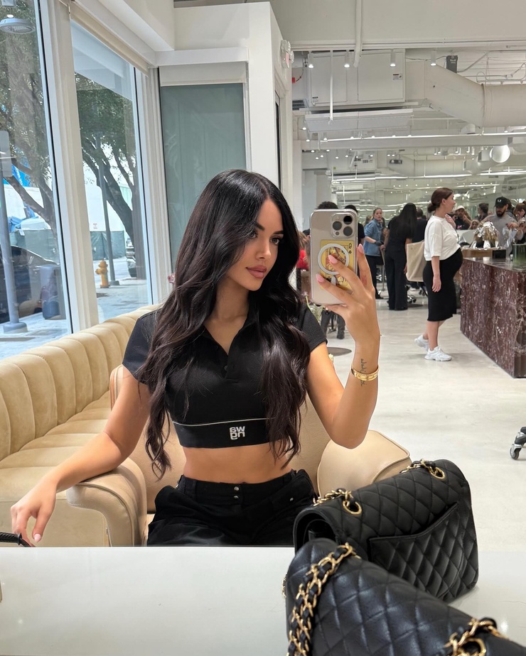 Sephora Noori