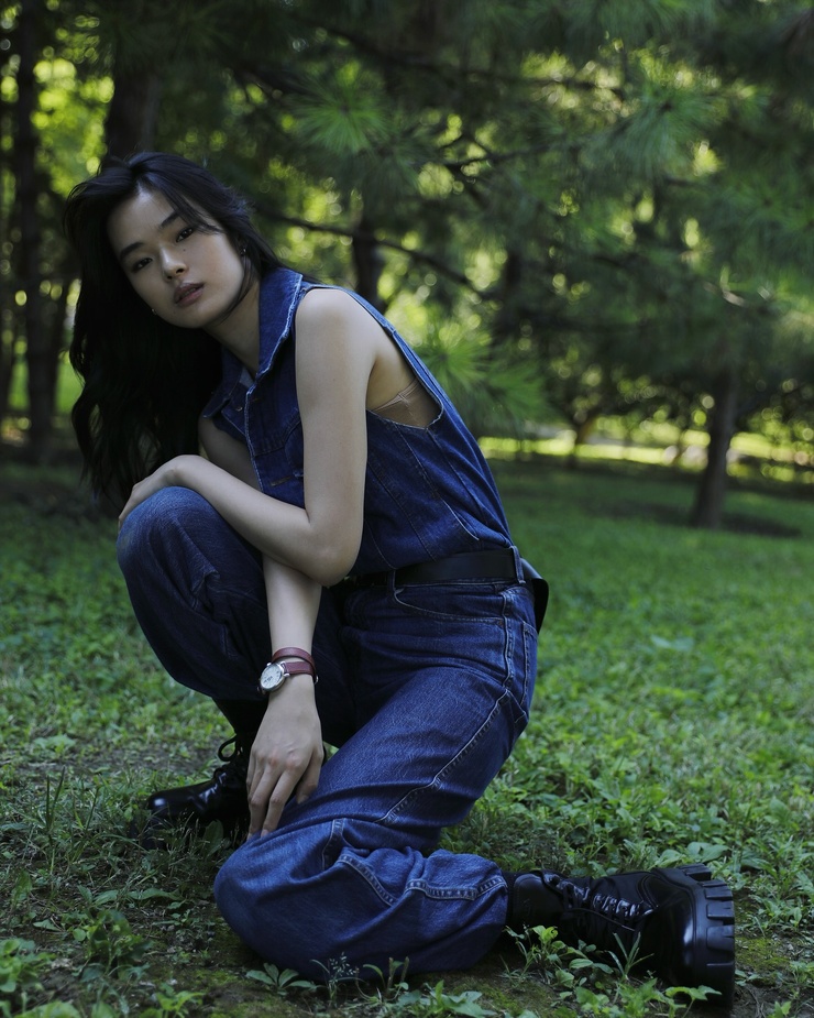 Lin Xiangxiang