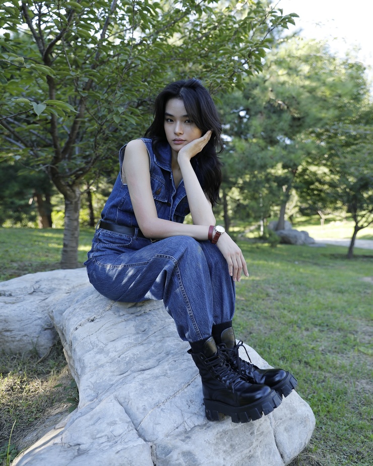 Lin Xiangxiang