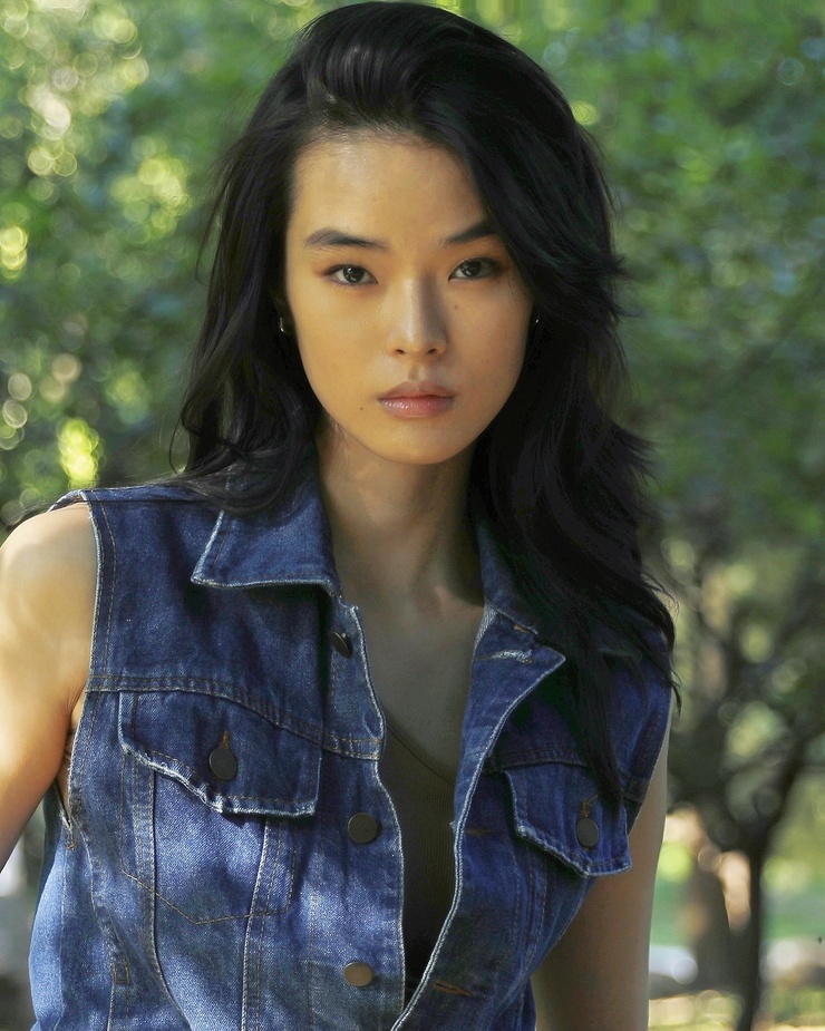 Lin Xiangxiang