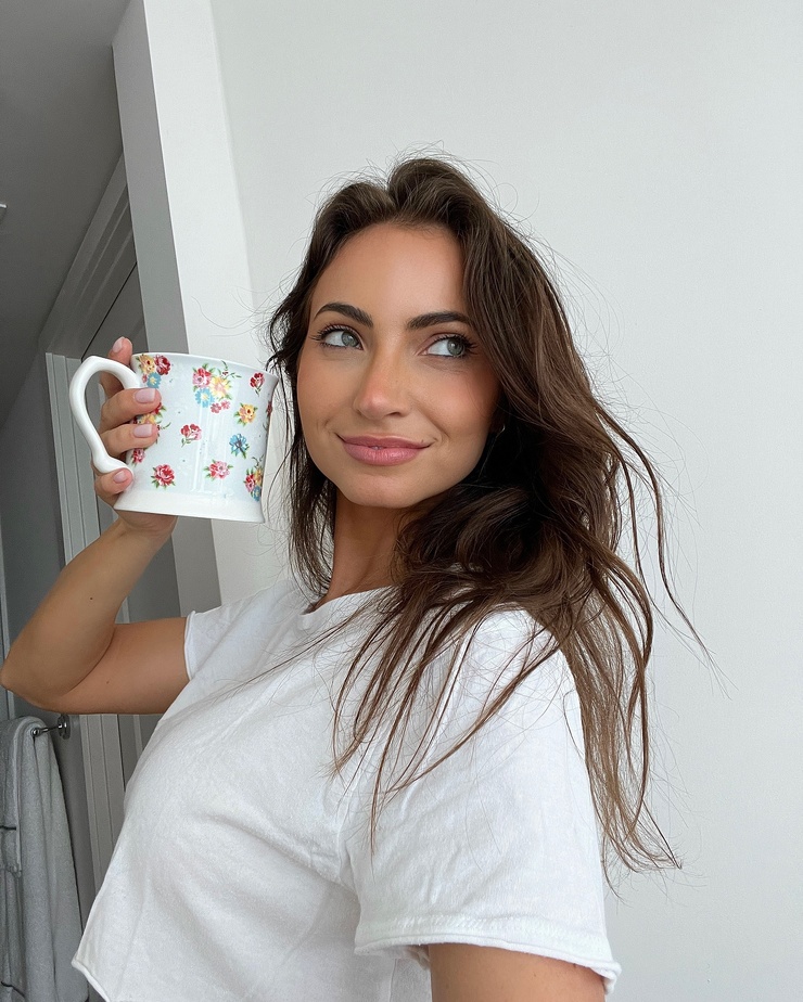 Anna Louise