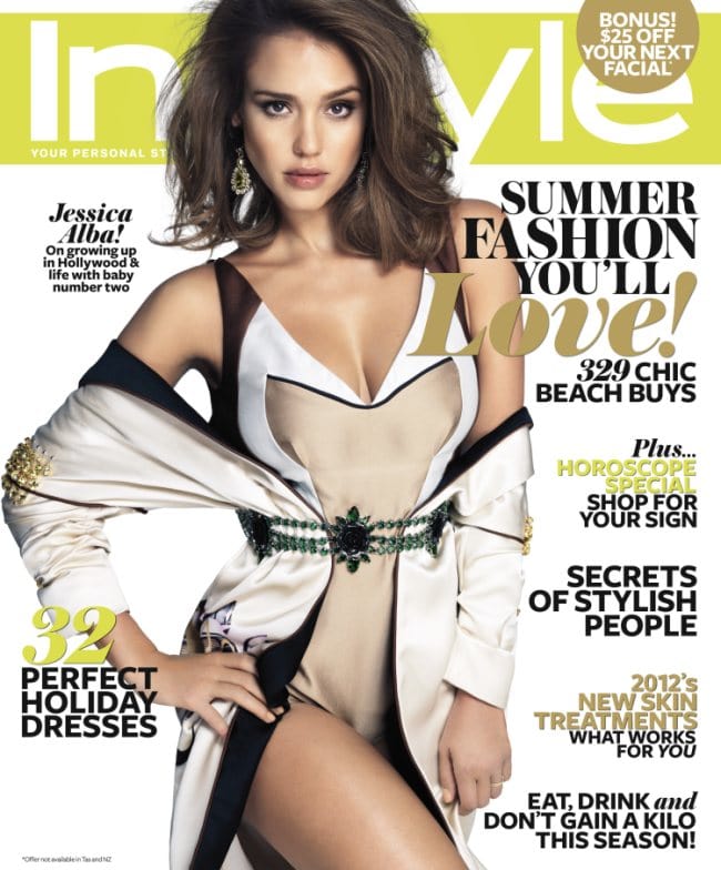 Jessica Alba Jessica Alba