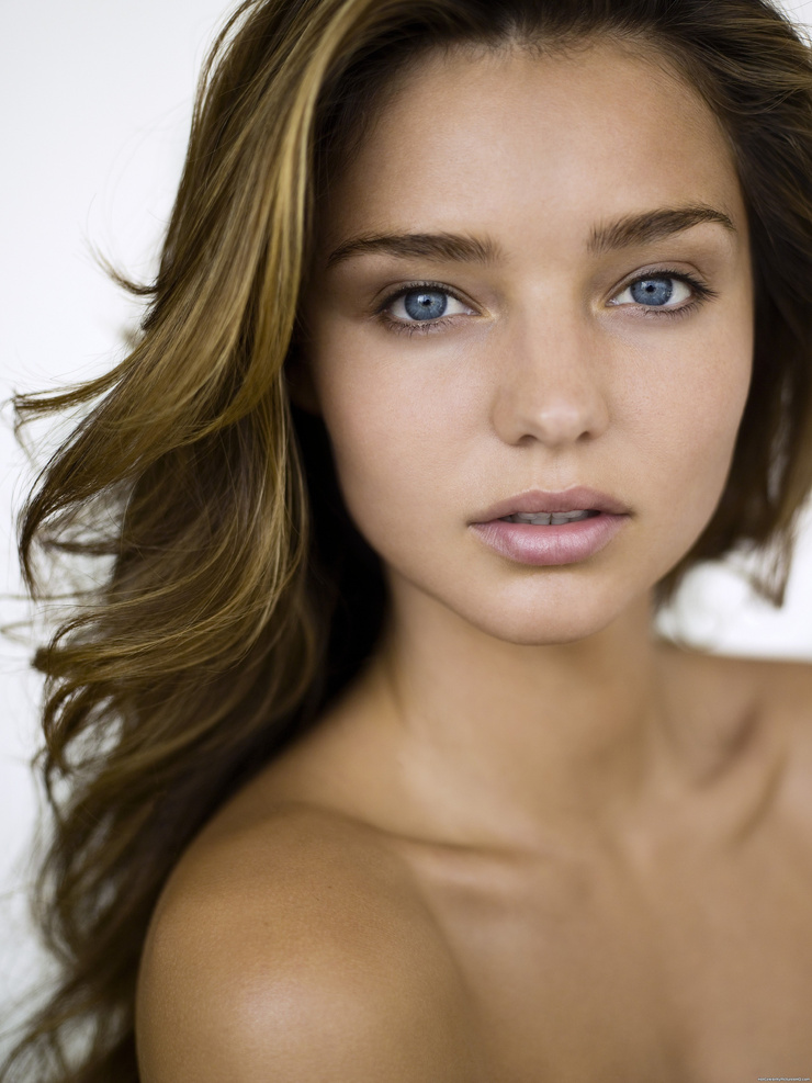 Miranda Kerr