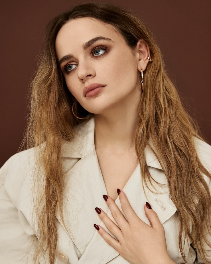 Joey King