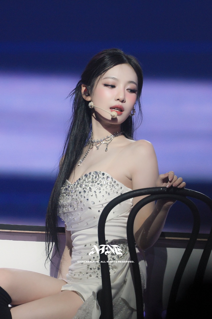 Yizhuo Ning