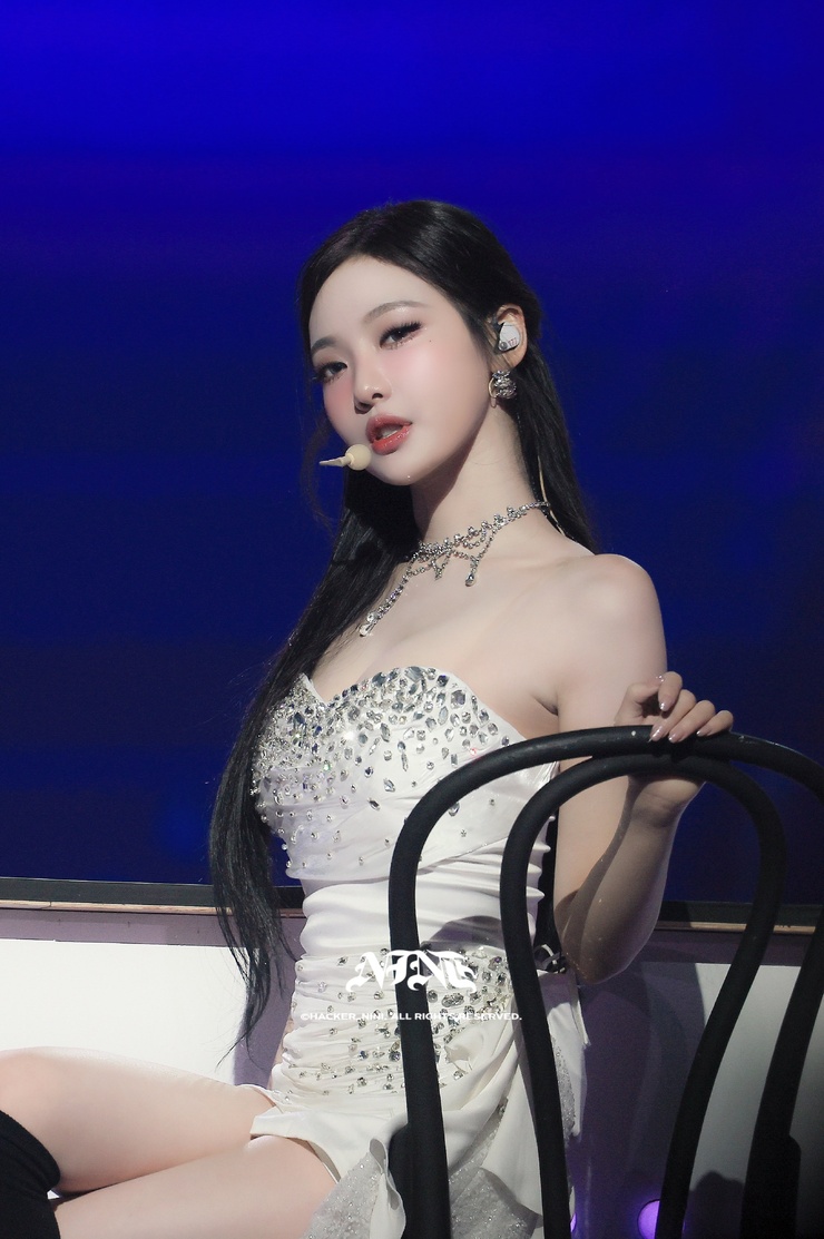 Yizhuo Ning