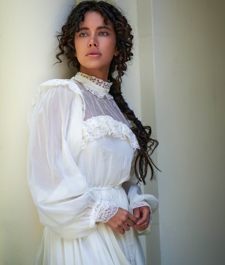 Lorena Sarria Lorena Sarria