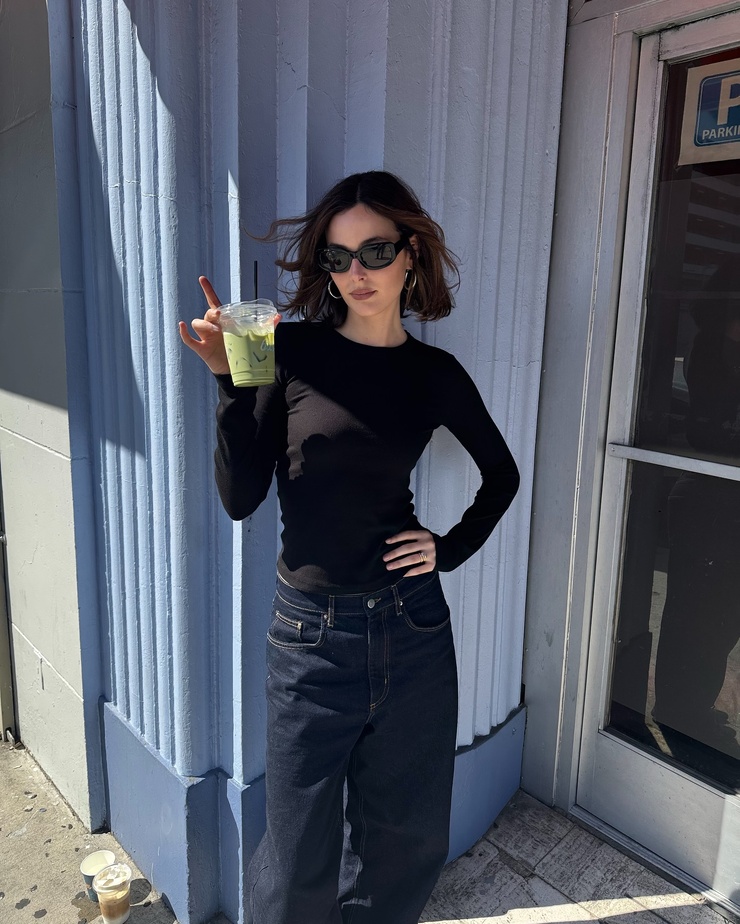 Sadie Newman