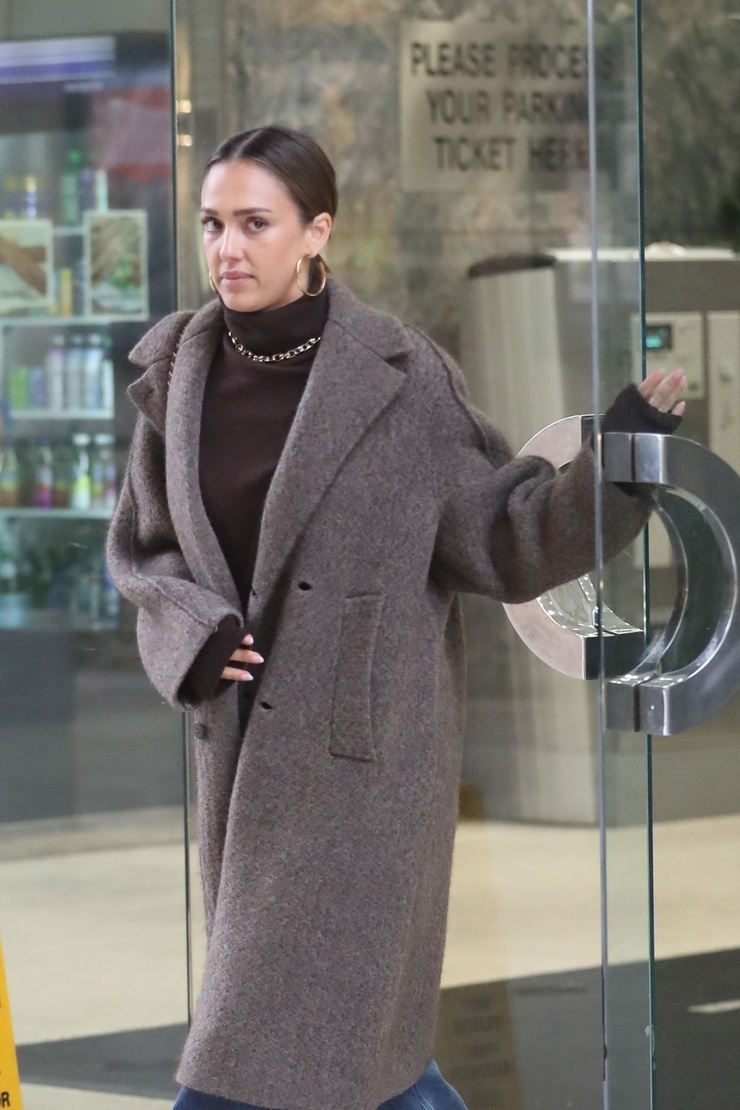 Jessica Alba Jessica Alba