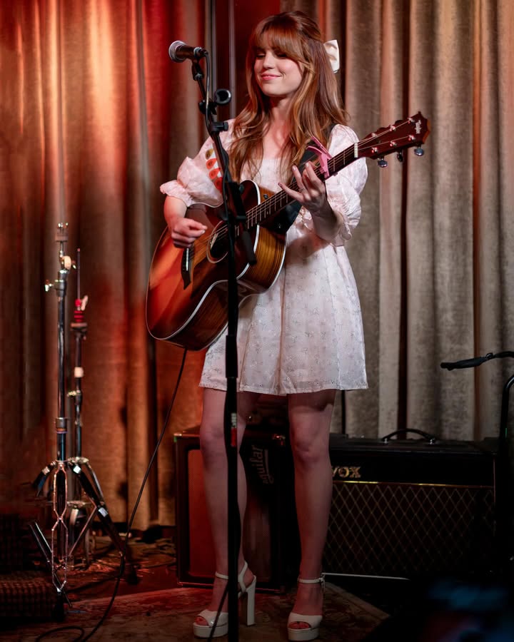 Sydney Sierota Sydney Sierota