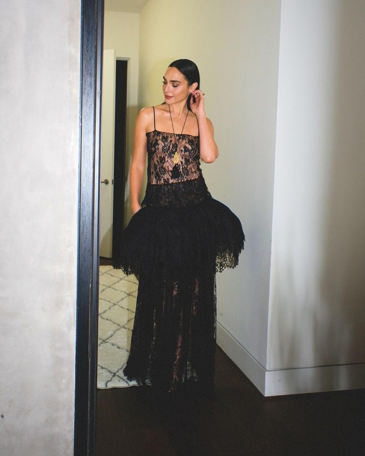 Gal Gadot
