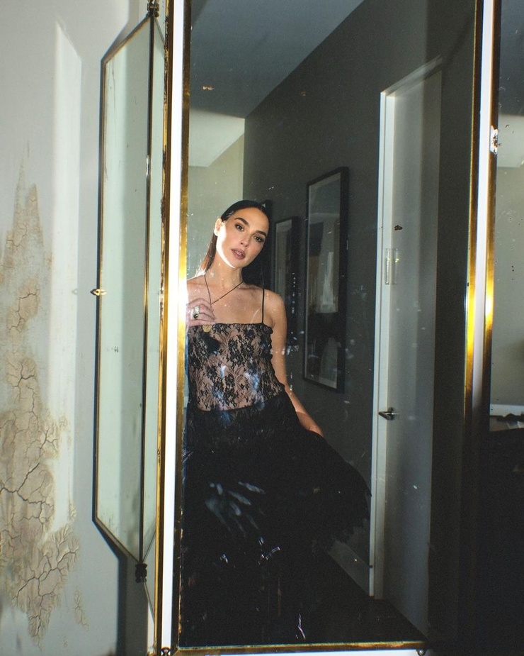 Gal Gadot
