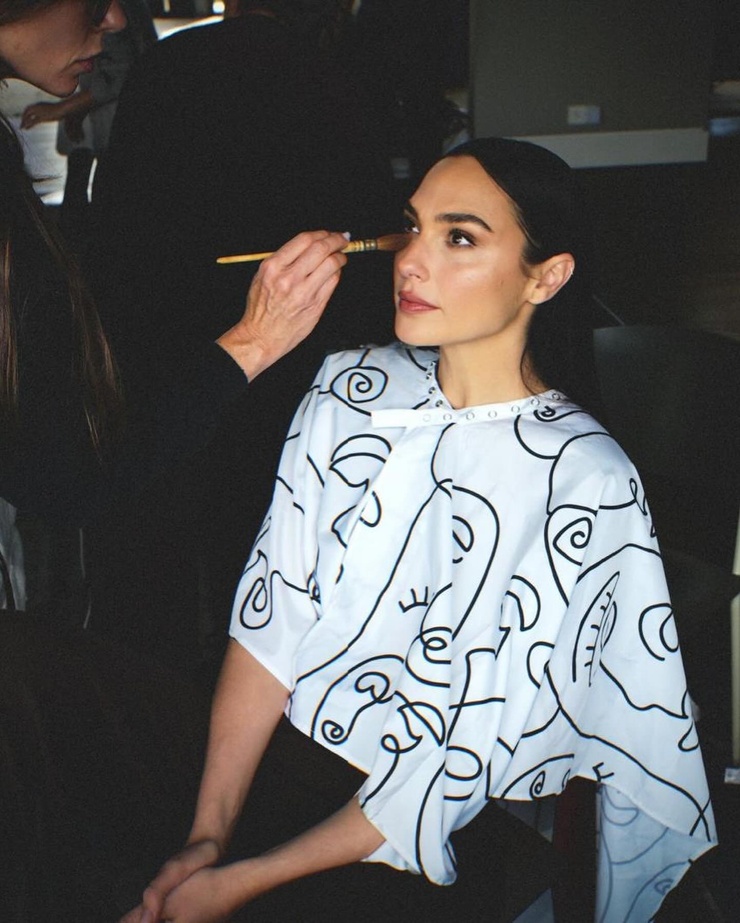 Gal Gadot