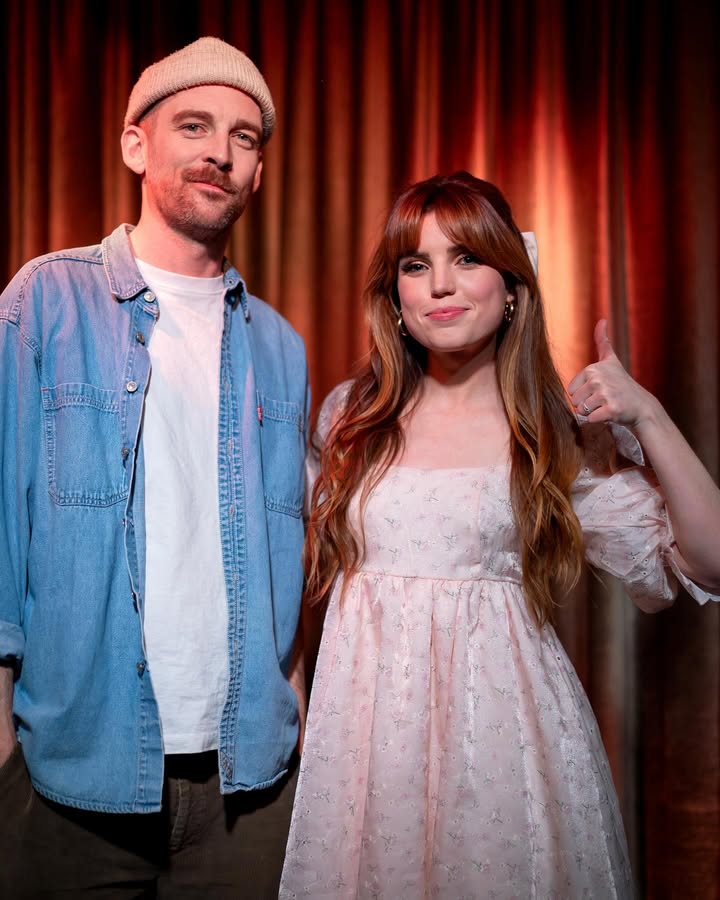 Sydney Sierota Sydney Sierota