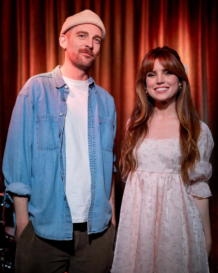 Sydney Sierota Sydney Sierota