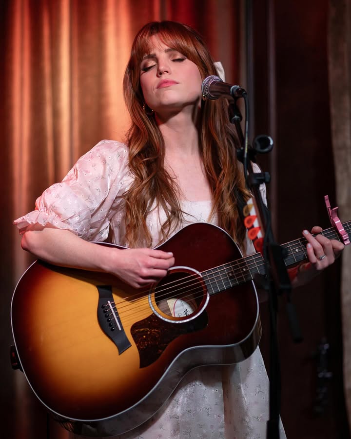 Sydney Sierota Sydney Sierota