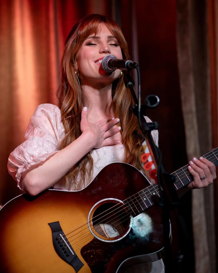 Sydney Sierota Sydney Sierota